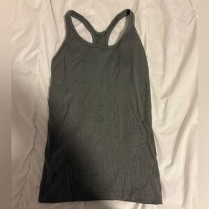 Lululemon Ebb to Street Tank Top